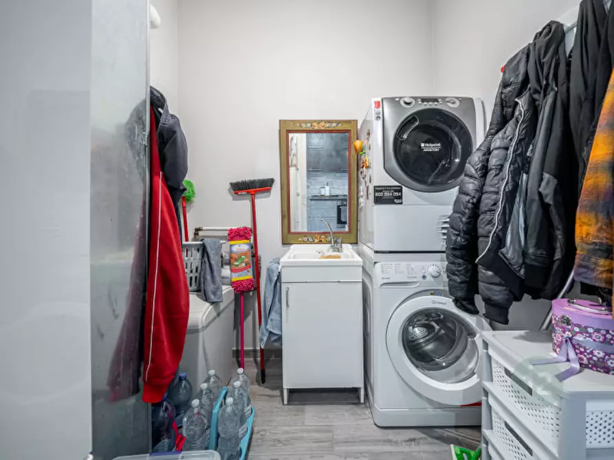 Immagine 17 di Villa in vendita  in Viale Risorgimento 46 a Campagnola Emilia