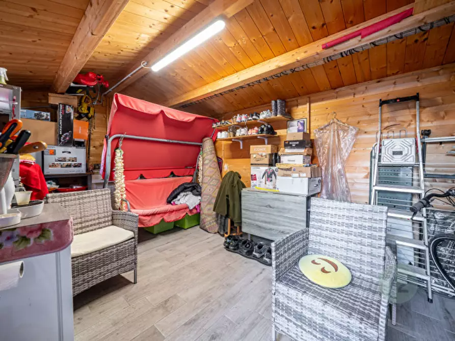 Immagine 18 di Villa in vendita  in Viale Risorgimento 46 a Campagnola Emilia