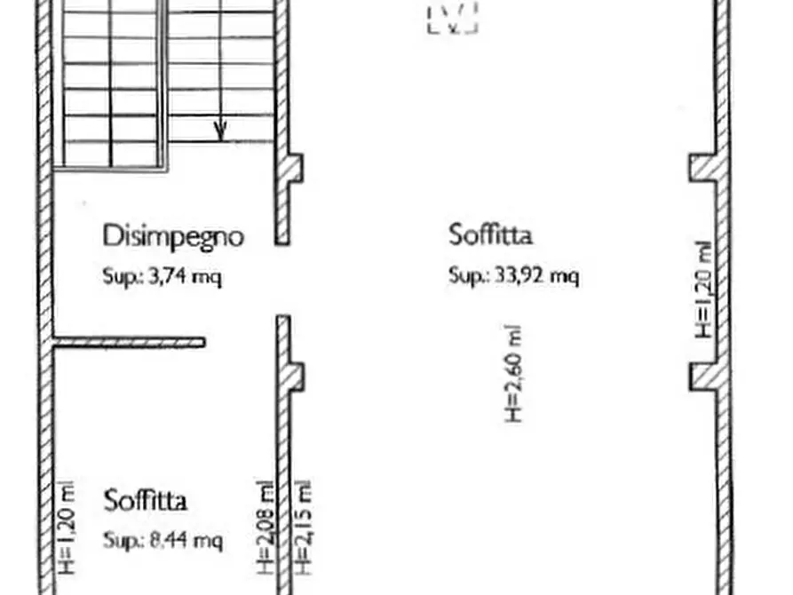 Immagine 24 di Villa in vendita  in Viale Risorgimento 46 a Campagnola Emilia