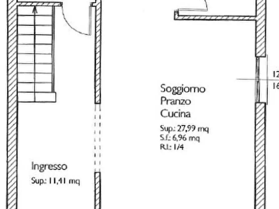 Immagine 25 di Villa in vendita  in Viale Risorgimento 46 a Campagnola Emilia