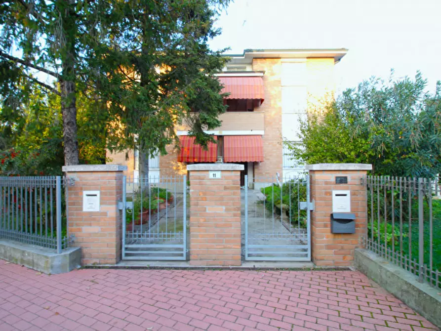 Immagine 1 di Casa bifamiliare in vendita  in Via Vettigano 11 a Campagnola Emilia