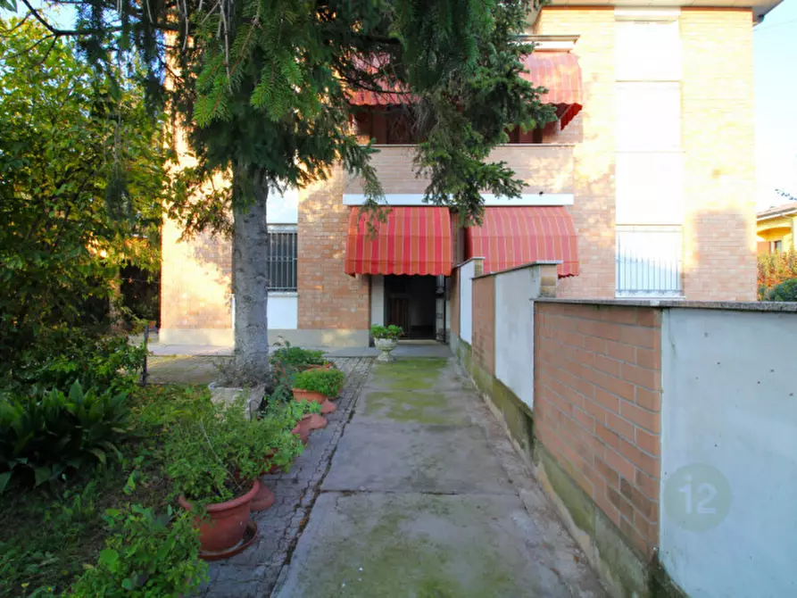 Immagine 2 di Casa bifamiliare in vendita  in Via Vettigano 11 a Campagnola Emilia