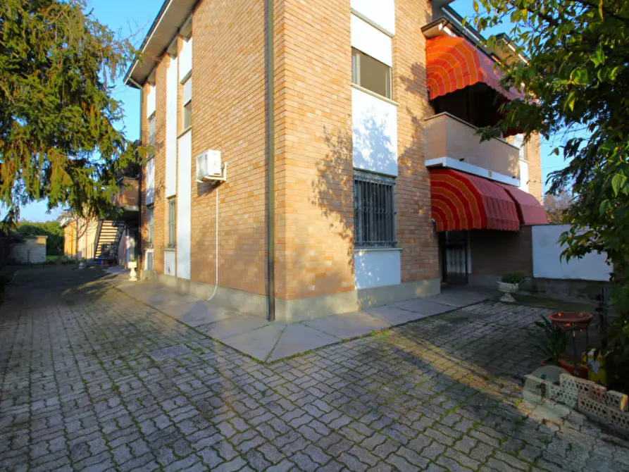 Immagine 3 di Casa bifamiliare in vendita  in Via Vettigano 11 a Campagnola Emilia