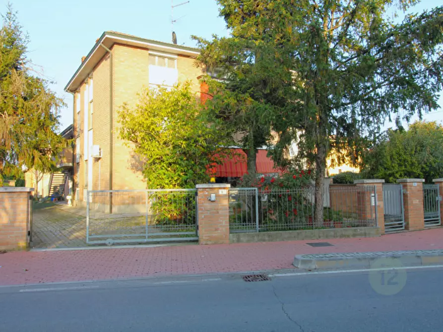 Immagine 4 di Casa bifamiliare in vendita  in Via Vettigano 11 a Campagnola Emilia