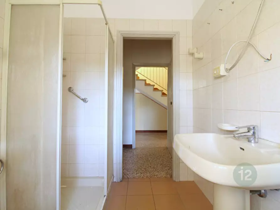 Immagine 10 di Casa bifamiliare in vendita  in Via Vettigano 11 a Campagnola Emilia