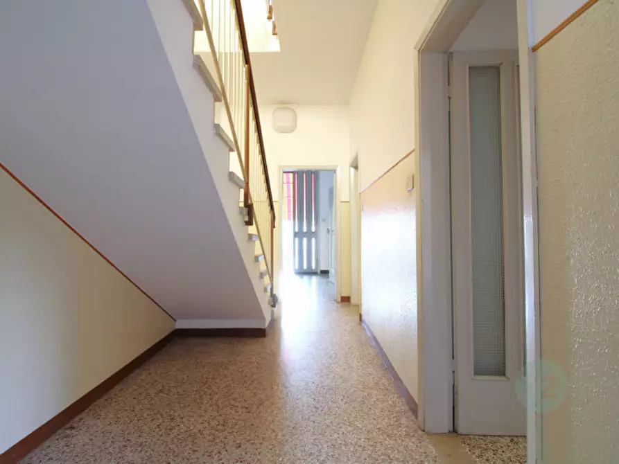 Immagine 11 di Casa bifamiliare in vendita  in Via Vettigano 11 a Campagnola Emilia