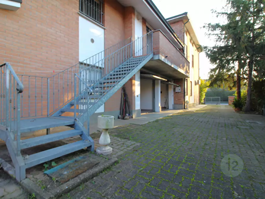 Immagine 23 di Casa bifamiliare in vendita  in Via Vettigano 11 a Campagnola Emilia