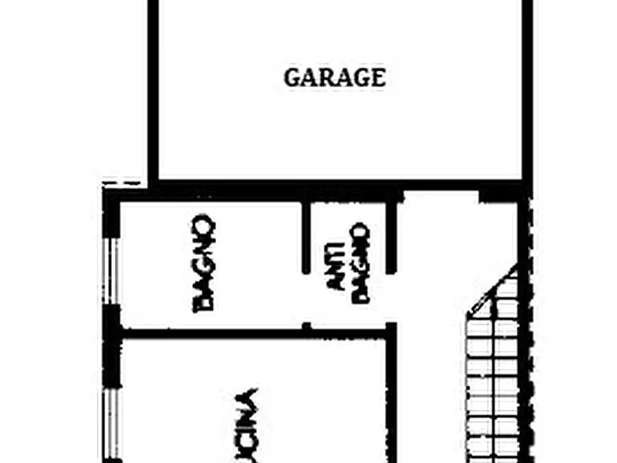 Immagine 32 di Casa bifamiliare in vendita  in Via Vettigano 11 a Campagnola Emilia