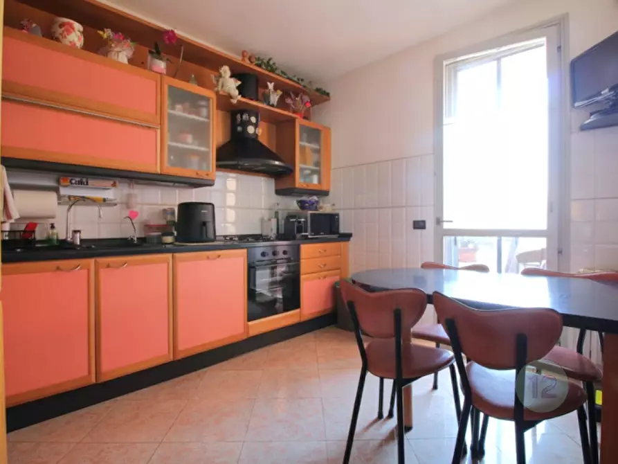 Immagine 4 di Appartamento in vendita  in PIAZZA ORTI SAN FRANCESCO 4 a Fabbrico