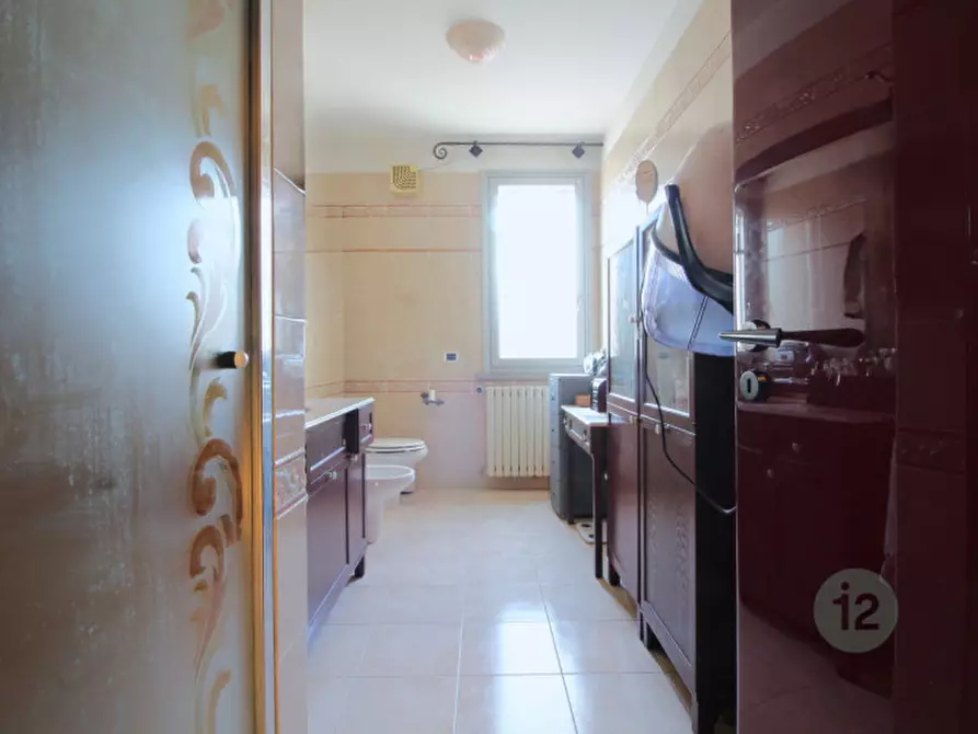 Immagine 9 di Appartamento in vendita  in PIAZZA ORTI SAN FRANCESCO 4 a Fabbrico