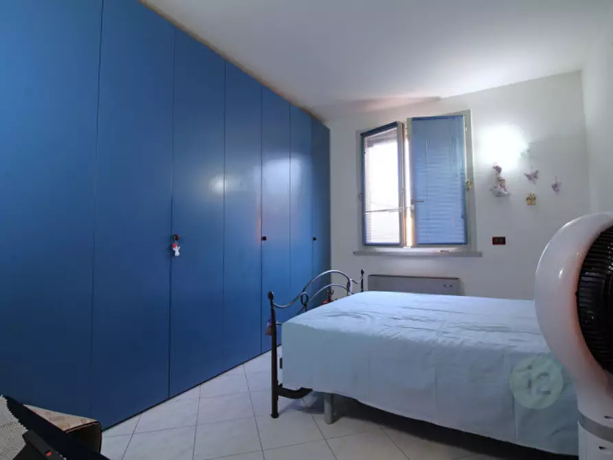 Immagine 14 di Appartamento in vendita  in PIAZZA ORTI SAN FRANCESCO 4 a Fabbrico