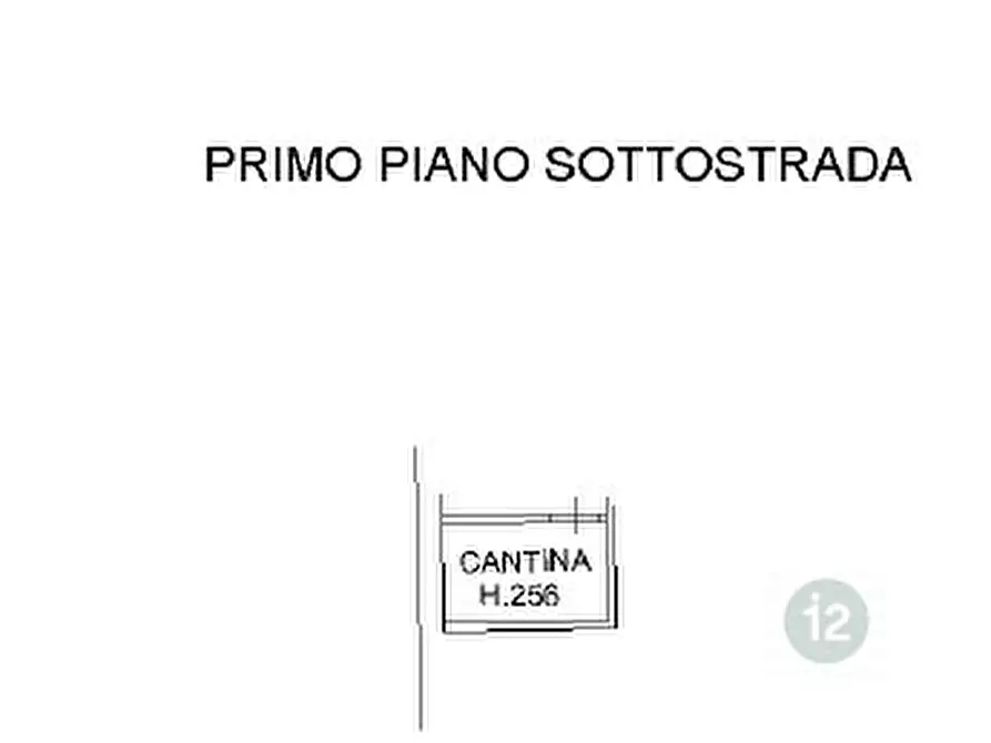Immagine 23 di Appartamento in vendita  in PIAZZA ORTI SAN FRANCESCO 4 a Fabbrico