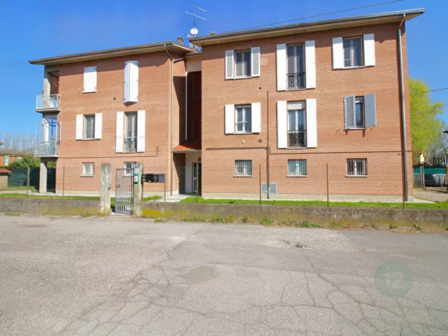 Immagine 1 di Appartamento in vendita  in Via Rinaldo Corso 19 a Fabbrico