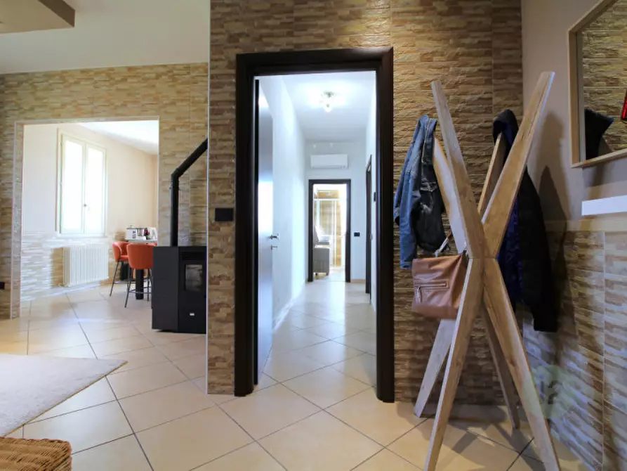 Immagine 3 di Appartamento in vendita  in Via Rinaldo Corso 19 a Fabbrico