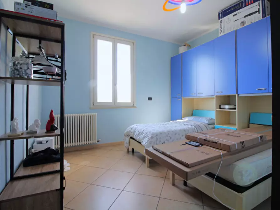 Immagine 9 di Appartamento in vendita  in Via Rinaldo Corso 19 a Fabbrico