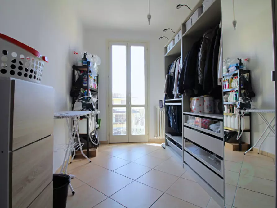 Immagine 10 di Appartamento in vendita  in Via Rinaldo Corso 19 a Fabbrico