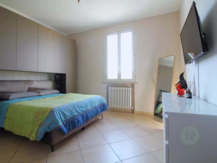 Immagine 12 di Appartamento in vendita  in Via Rinaldo Corso 19 a Fabbrico