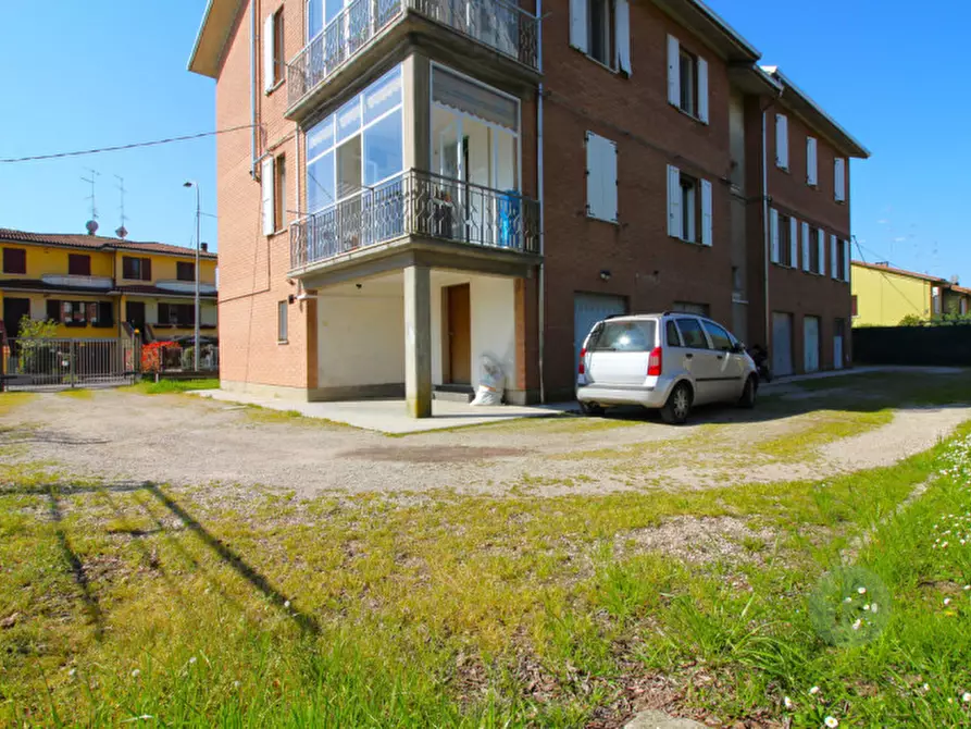 Immagine 22 di Appartamento in vendita  in Via Rinaldo Corso 19 a Fabbrico