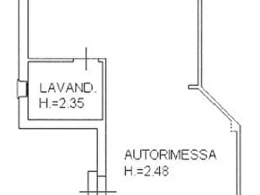 Immagine 23 di Appartamento in vendita  in Via Rinaldo Corso 19 a Fabbrico