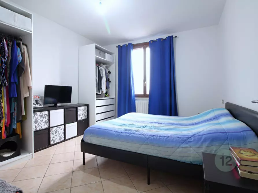 Immagine 11 di Appartamento in vendita  in Via Coniugi Santachiara 3 a Rio Saliceto