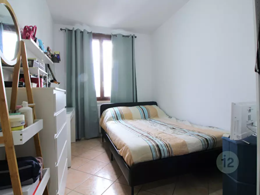 Immagine 14 di Appartamento in vendita  in Via Coniugi Santachiara 3 a Rio Saliceto