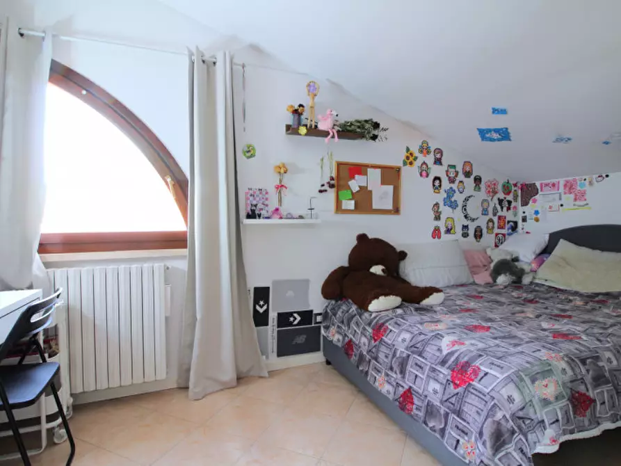 Immagine 16 di Appartamento in vendita  in Via Coniugi Santachiara 3 a Rio Saliceto