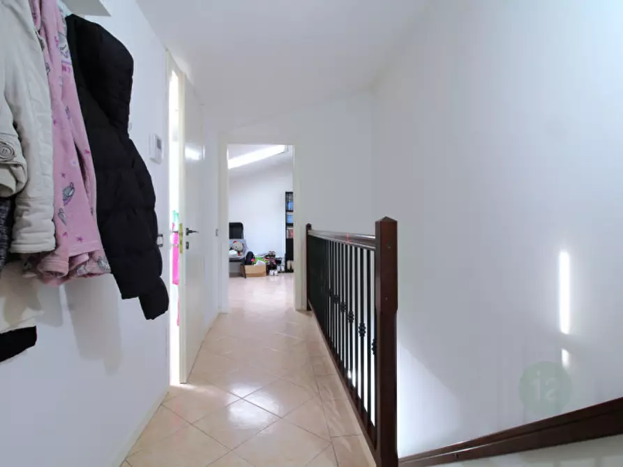 Immagine 18 di Appartamento in vendita  in Via Coniugi Santachiara 3 a Rio Saliceto
