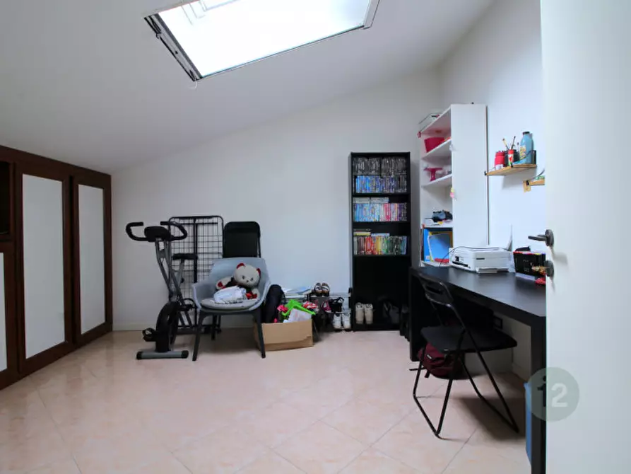Immagine 19 di Appartamento in vendita  in Via Coniugi Santachiara 3 a Rio Saliceto