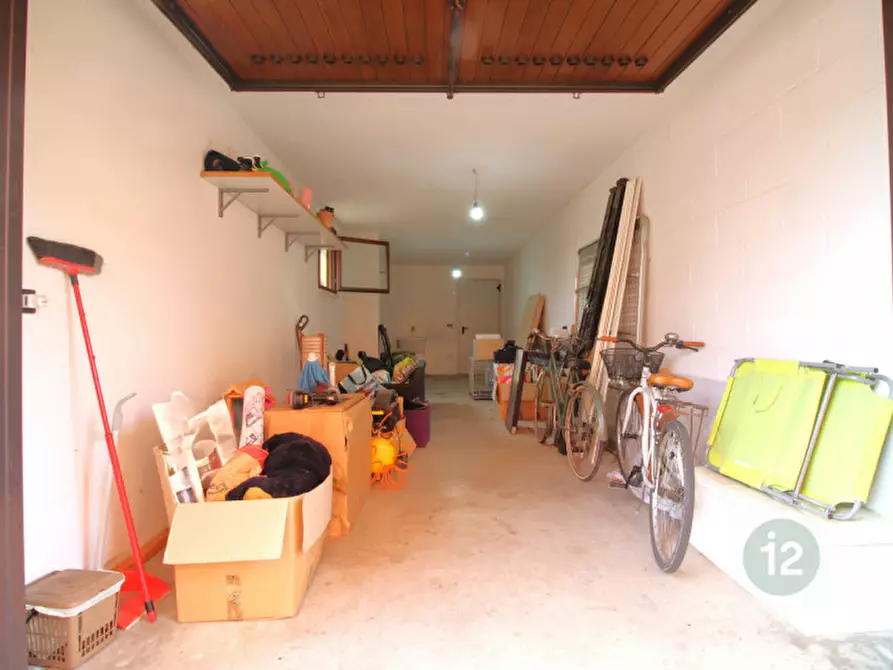 Immagine 23 di Appartamento in vendita  in Via Coniugi Santachiara 3 a Rio Saliceto