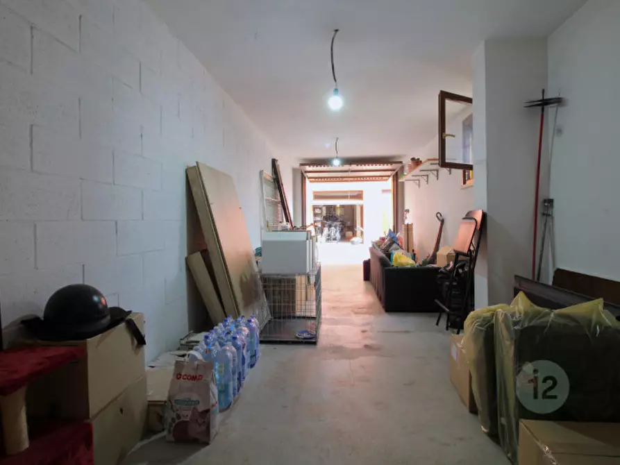 Immagine 24 di Appartamento in vendita  in Via Coniugi Santachiara 3 a Rio Saliceto