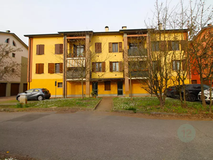 Immagine 25 di Appartamento in vendita  in Via Coniugi Santachiara 3 a Rio Saliceto
