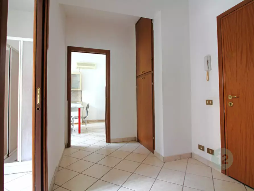Immagine 2 di Appartamento in vendita  in Via Domenico Baccarini a Campagnola Emilia