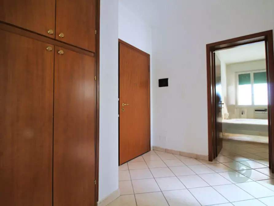 Immagine 3 di Appartamento in vendita  in Via Domenico Baccarini a Campagnola Emilia