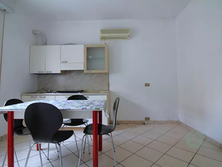 Immagine 4 di Appartamento in vendita  in Via Domenico Baccarini a Campagnola Emilia