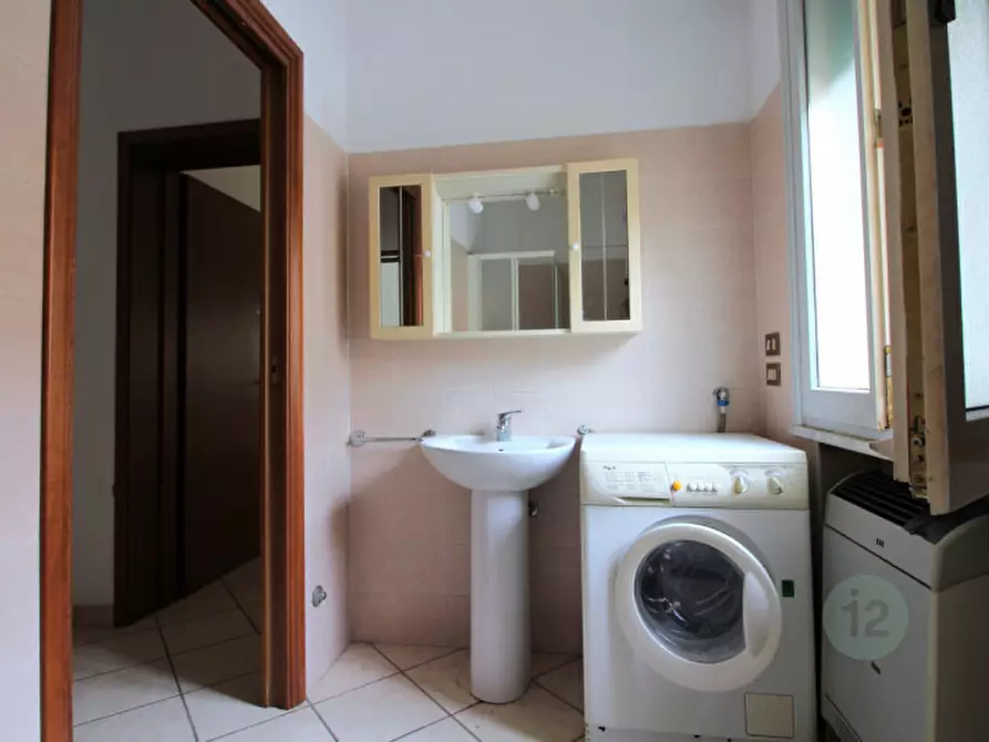 Immagine 8 di Appartamento in vendita  in Via Domenico Baccarini a Campagnola Emilia