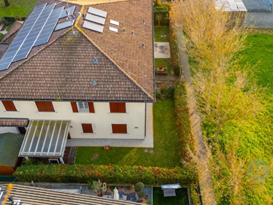 Immagine 2 di Appartamento in vendita  in Via Giovanni Palatucci 39 a Fabbrico