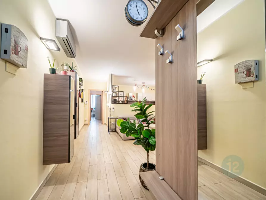 Immagine 3 di Appartamento in vendita  in Via Giovanni Palatucci 39 a Fabbrico