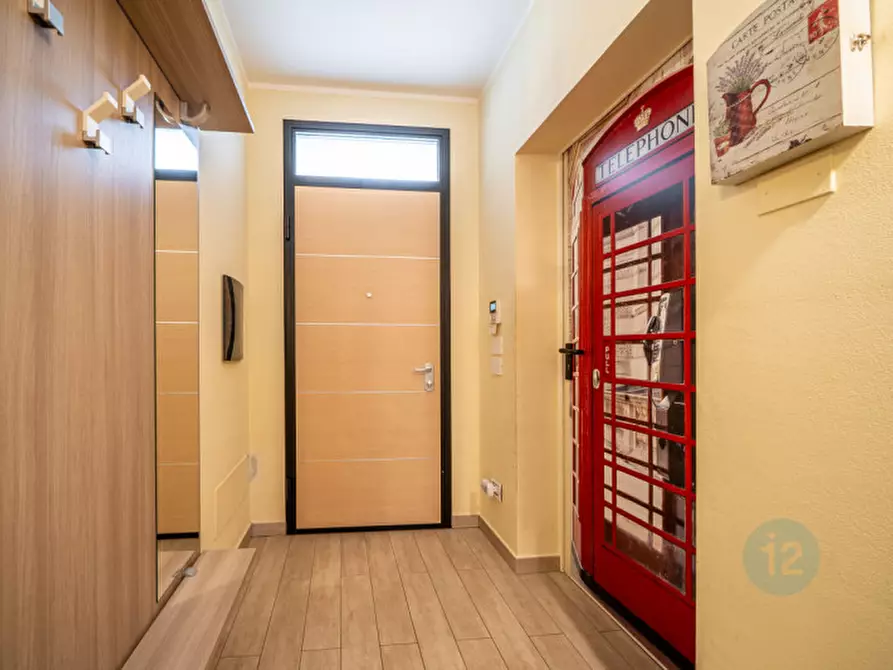 Immagine 4 di Appartamento in vendita  in Via Giovanni Palatucci 39 a Fabbrico