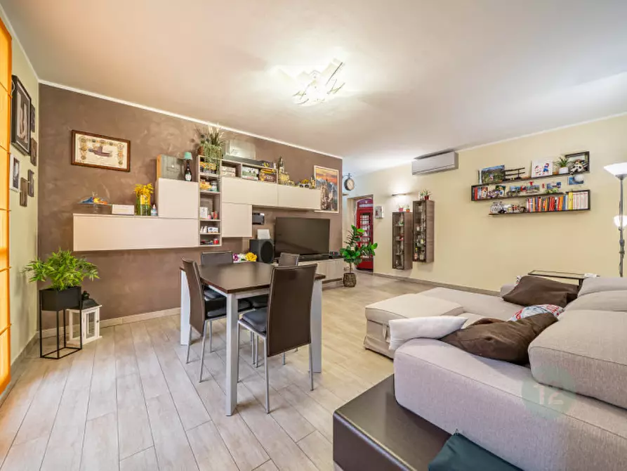 Immagine 6 di Appartamento in vendita  in Via Giovanni Palatucci 39 a Fabbrico