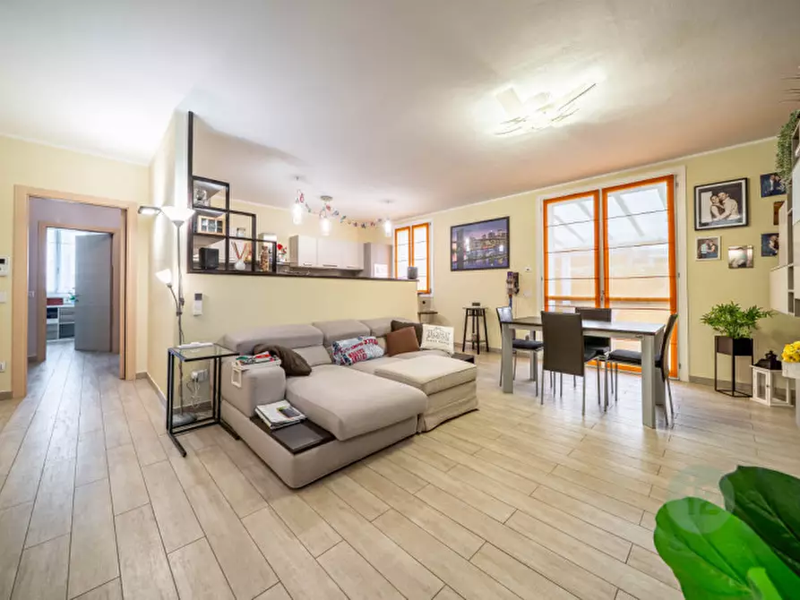 Immagine 7 di Appartamento in vendita  in Via Giovanni Palatucci 39 a Fabbrico