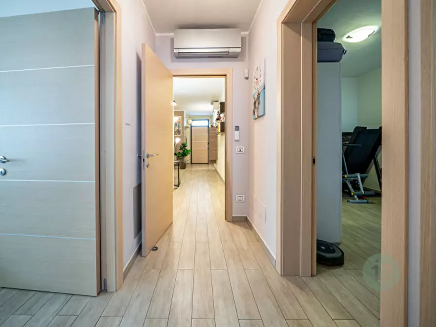 Immagine 10 di Appartamento in vendita  in Via Giovanni Palatucci 39 a Fabbrico