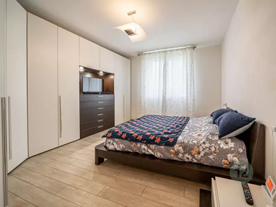 Immagine 11 di Appartamento in vendita  in Via Giovanni Palatucci 39 a Fabbrico
