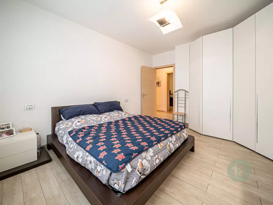 Immagine 12 di Appartamento in vendita  in Via Giovanni Palatucci 39 a Fabbrico