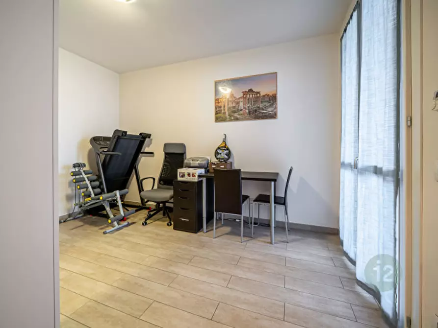 Immagine 13 di Appartamento in vendita  in Via Giovanni Palatucci 39 a Fabbrico