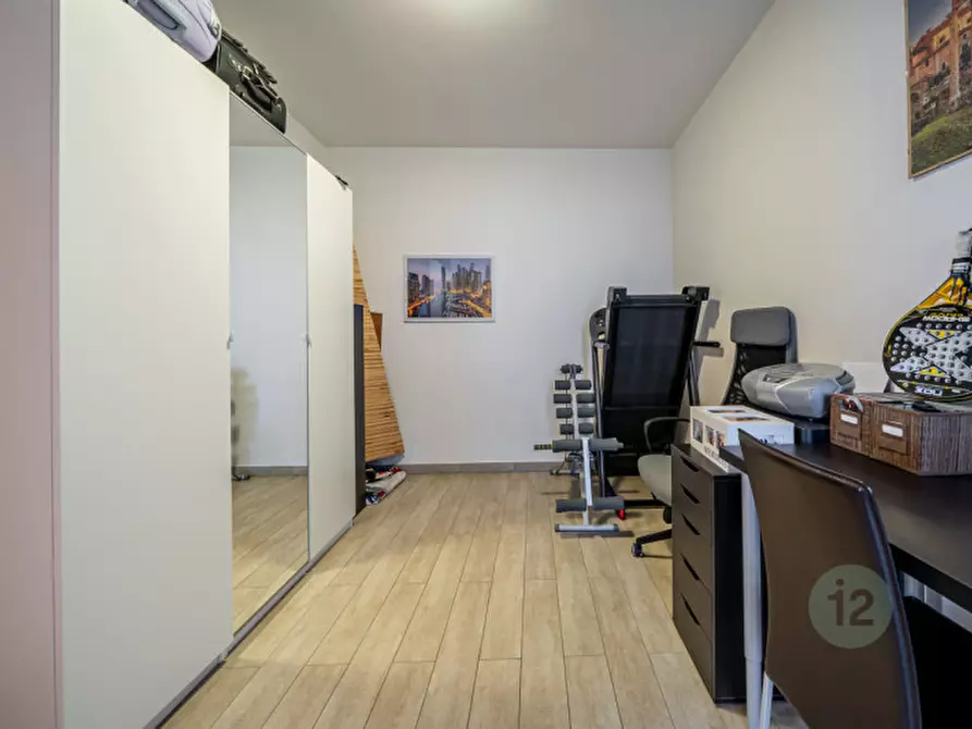 Immagine 14 di Appartamento in vendita  in Via Giovanni Palatucci 39 a Fabbrico