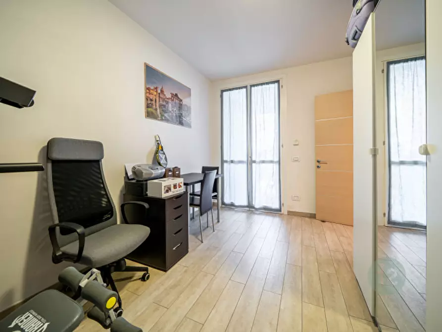 Immagine 15 di Appartamento in vendita  in Via Giovanni Palatucci 39 a Fabbrico