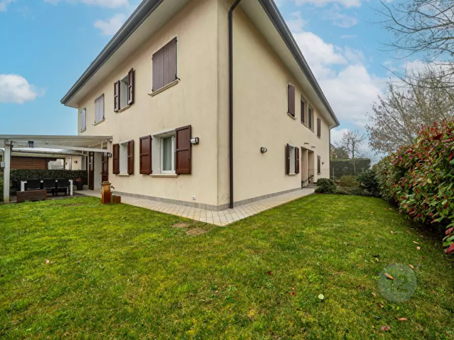 Immagine 21 di Appartamento in vendita  in Via Giovanni Palatucci 39 a Fabbrico