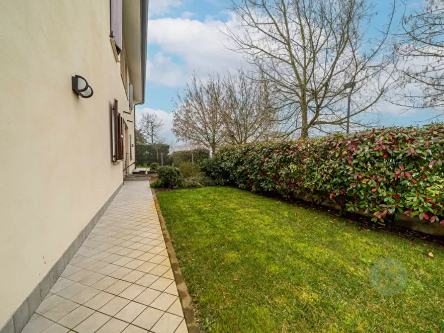 Immagine 22 di Appartamento in vendita  in Via Giovanni Palatucci 39 a Fabbrico