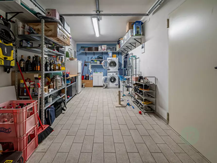 Immagine 24 di Appartamento in vendita  in Via Giovanni Palatucci 39 a Fabbrico
