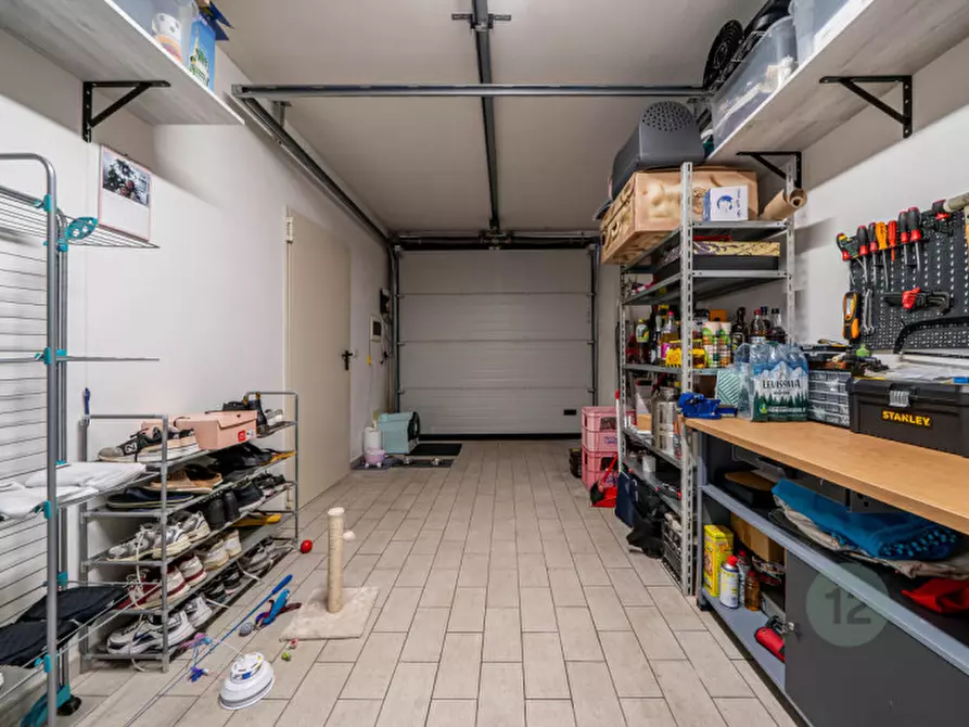 Immagine 25 di Appartamento in vendita  in Via Giovanni Palatucci 39 a Fabbrico